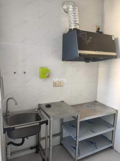 西田社区房屋出租信息