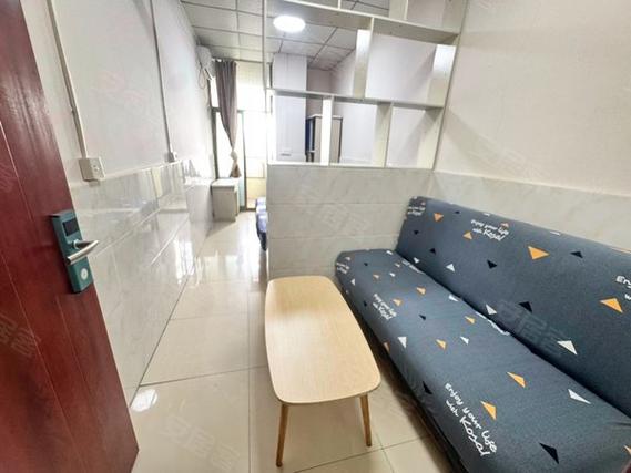 西田社区房屋出租信息