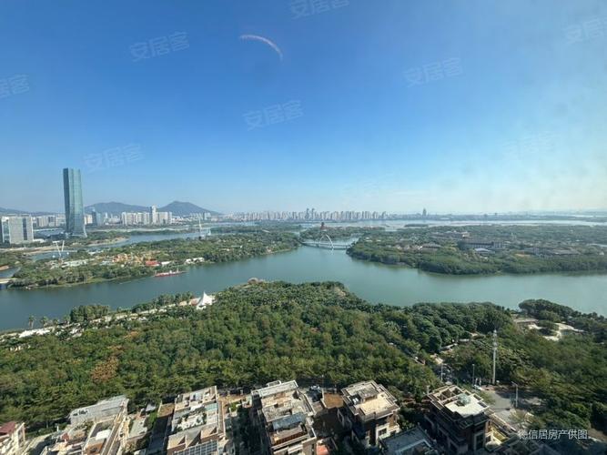 厦门市中航城国际社区