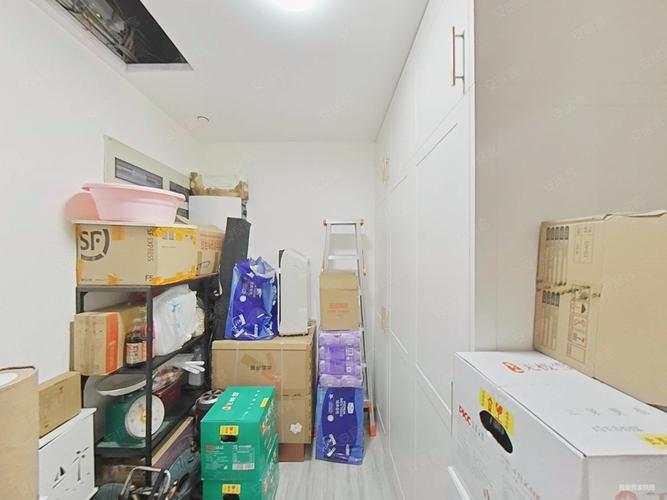 和记黄埔涟城二手房价格