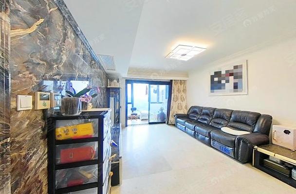 和记黄埔涟城二手房价格