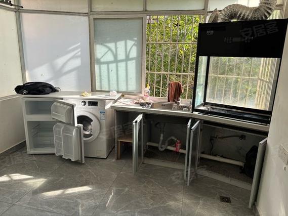 海口中天公寓二手房价格