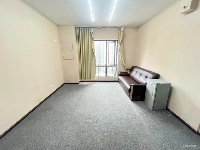 海口中天公寓二手房价格