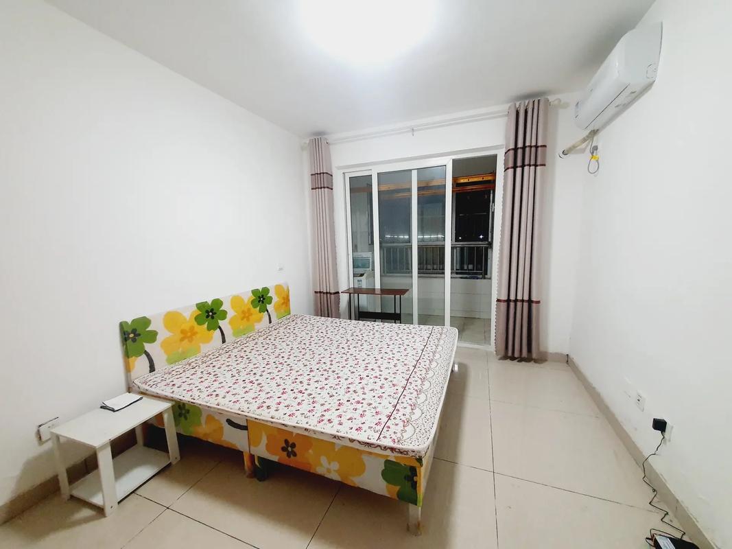 章丘圣园社区房屋出租