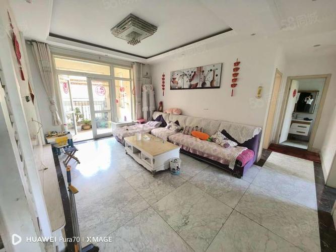 章丘圣园社区房屋出租