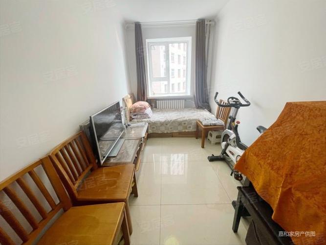 东苑小区f区二手房价格