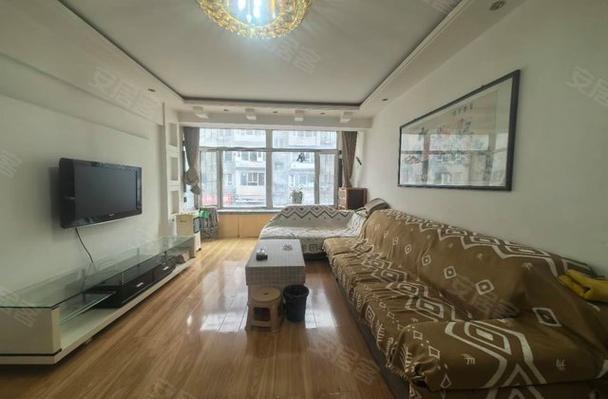 东苑小区f区二手房价格