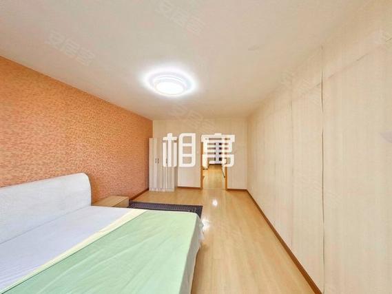 北京东木樨园二手房价格