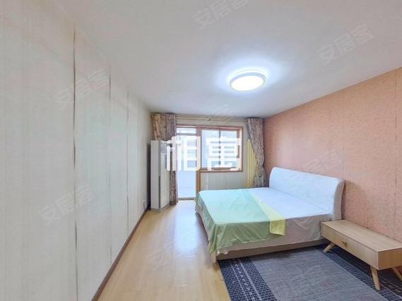 北京东木樨园二手房价格