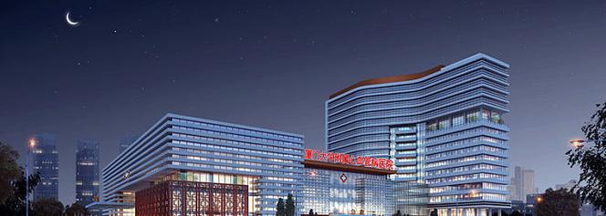 五缘湾社区医院在哪里