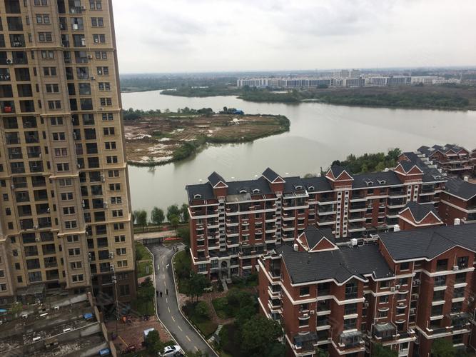 联投汉口郡是什么社区