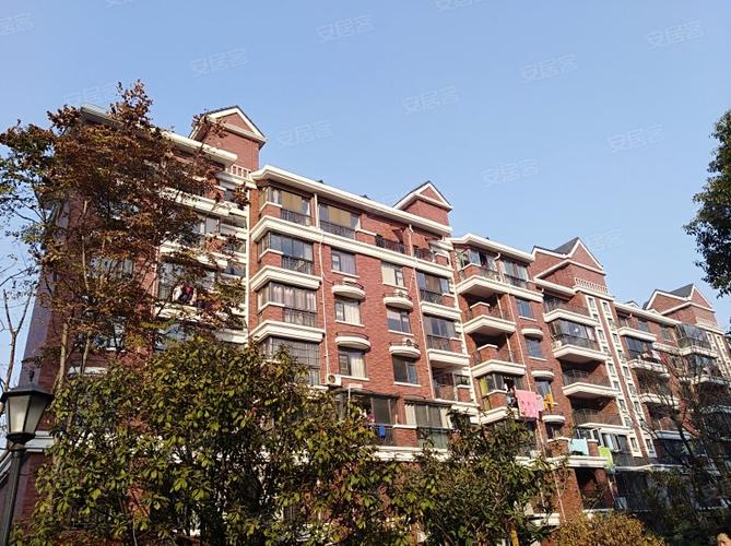 联投汉口郡是什么社区