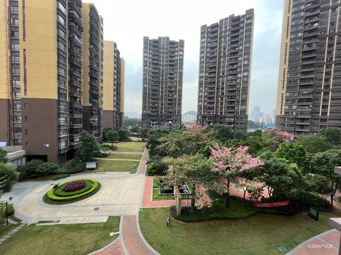 汇景上城二手房价格东莞