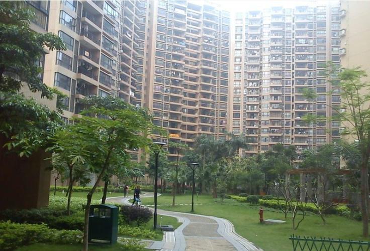 汇景上城二手房价格东莞