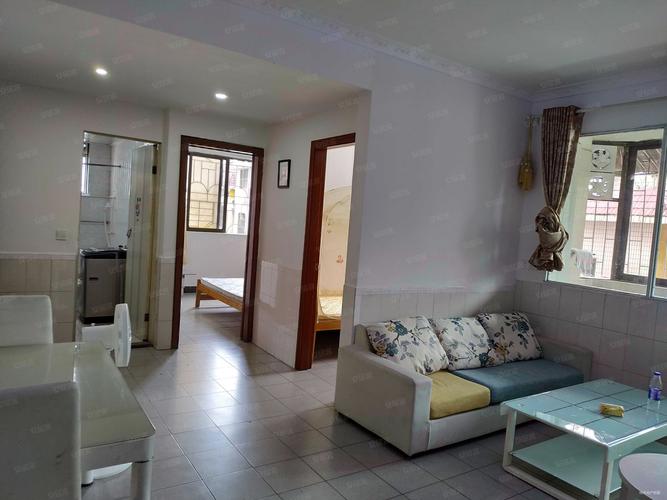 和康路83号二手房价格