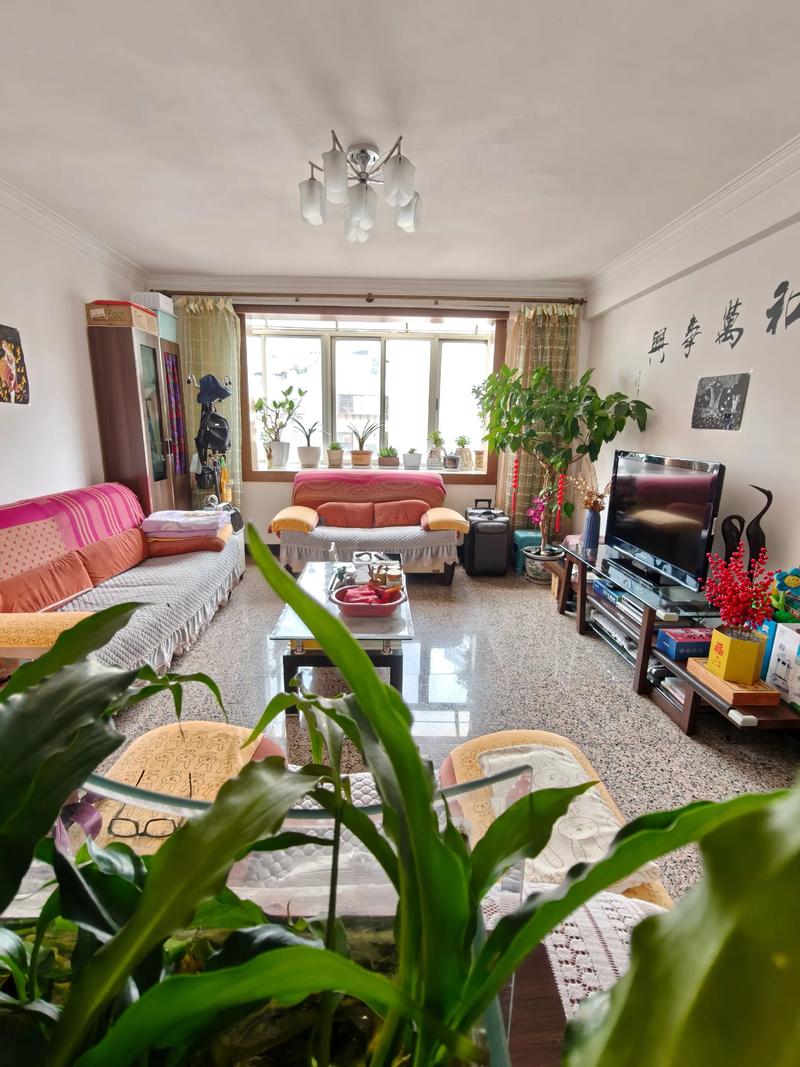 和康路83号二手房价格