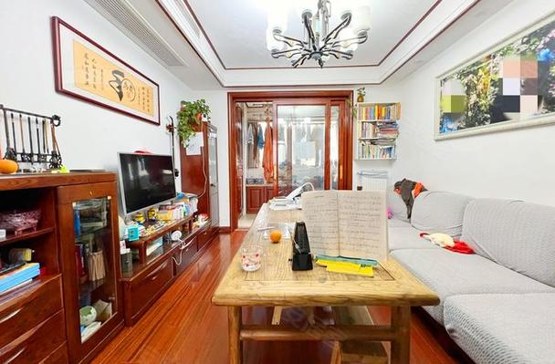 和康路83号二手房价格