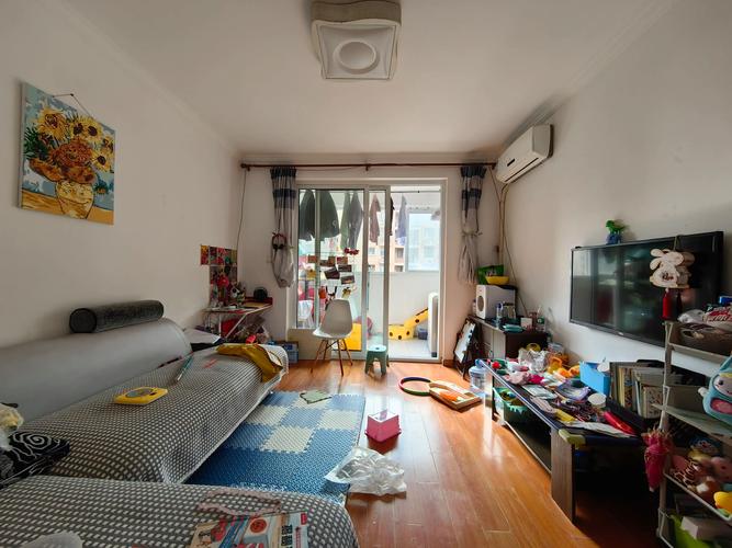 海宁都谷花苑二手房价格