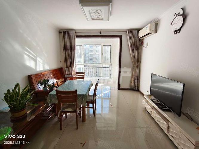 廊坊华腾家园租房信息