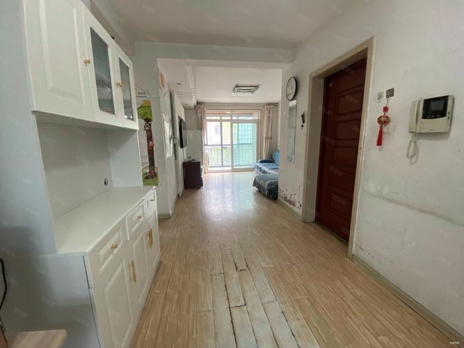 国贸万达广场二手房价格