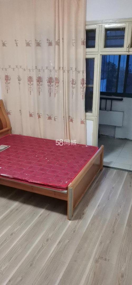 合肥桃源小区租房信息