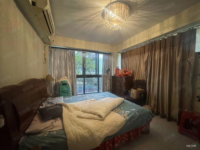 沈阳江南水乡二手房价格