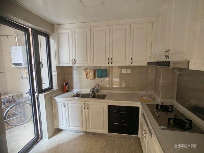 恒大中央公园二手房价格