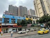 金沙洲新社区可转卖吗