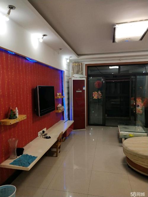 昆山森林半岛租房信息