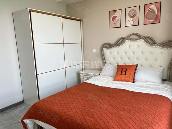 昆山森林半岛租房信息