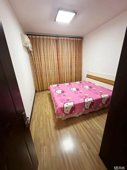 青县最新租房最新信息