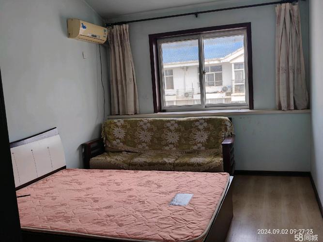 青县最新租房最新信息