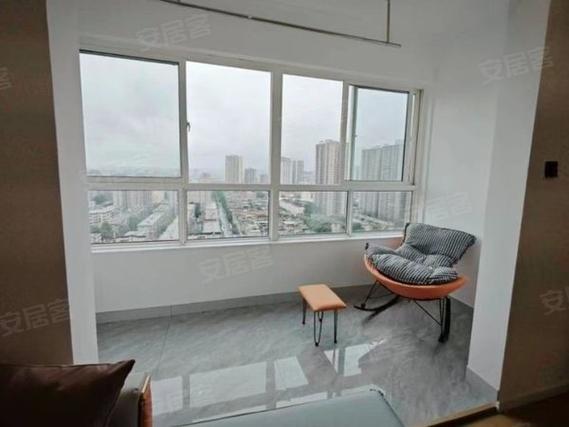 西安卡布奇洛国际社区