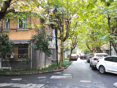 马塍路13号小区社区