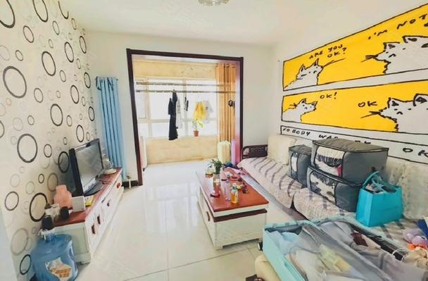 鑫苑名家小区二手房价格