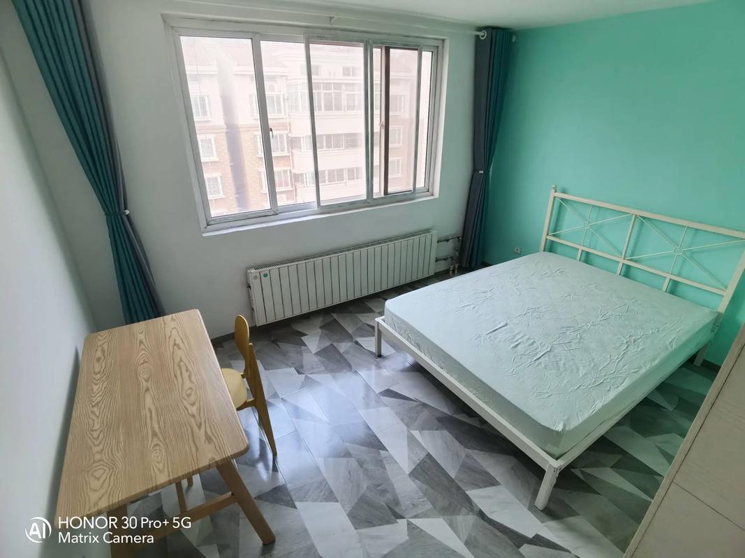 山东济宁短期租房信息