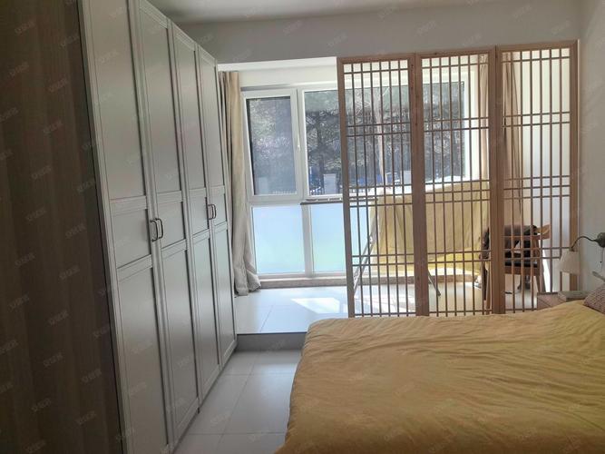 济南海信慧园二手房价格