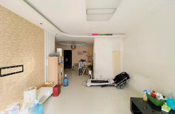 济南海信慧园二手房价格