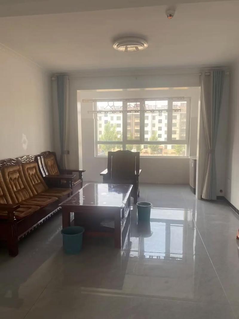 泰安曹家庄社区出租房