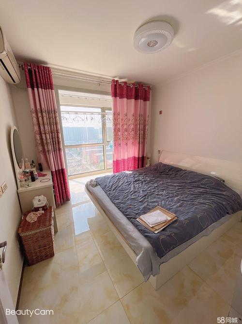 旭辉十九城邦二手房价格