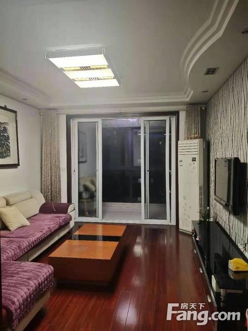 常州香江一品二手房价格