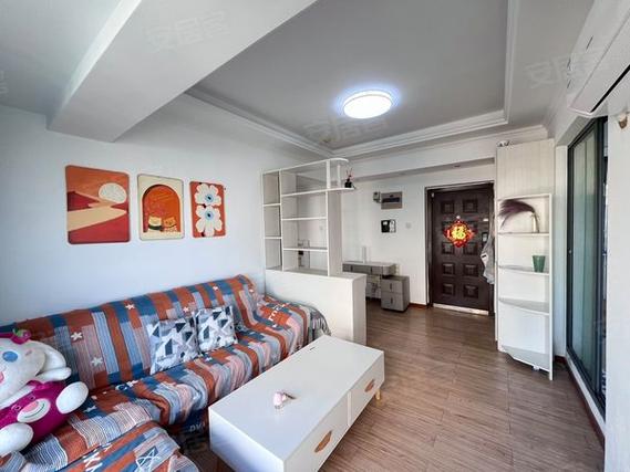 常州香江一品二手房价格