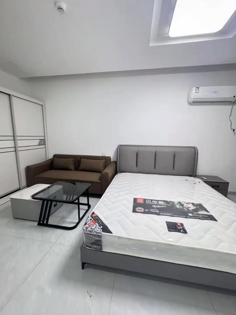 最新淮北租房信息公寓