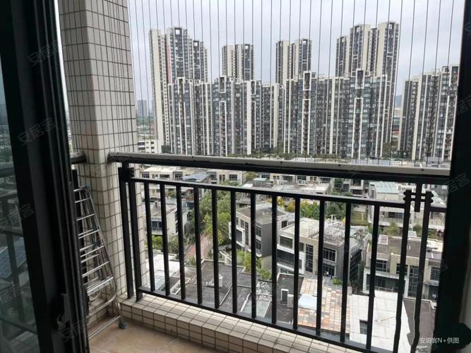 棕榈彩虹一期二手房价格