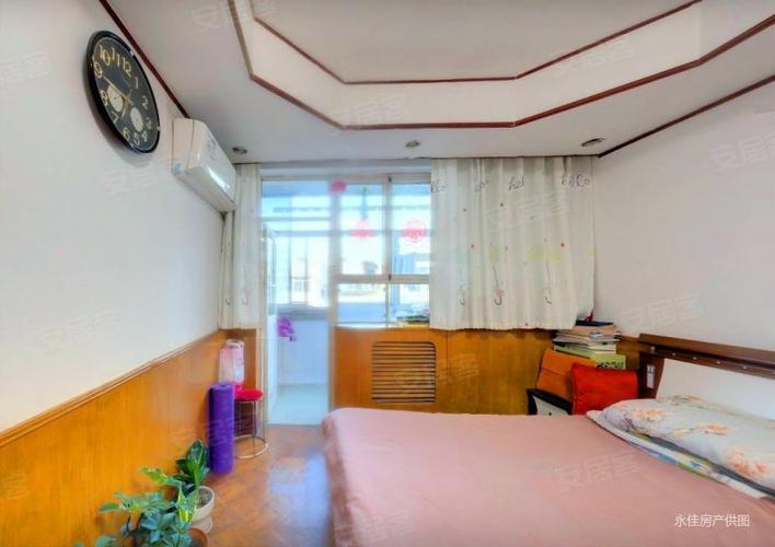 石家庄西翠园二手房价格