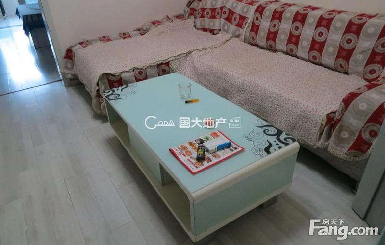 石家庄西翠园二手房价格