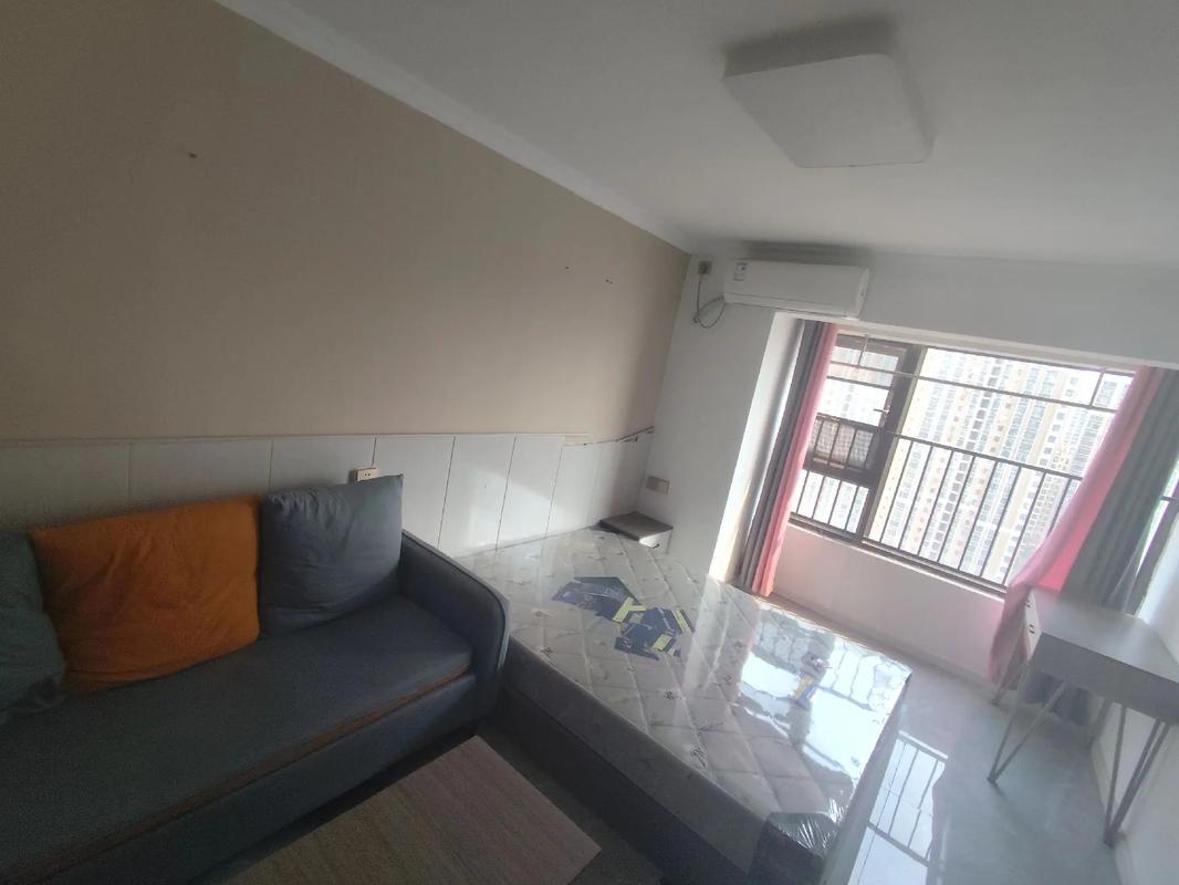 南宁租房白沙大道信息