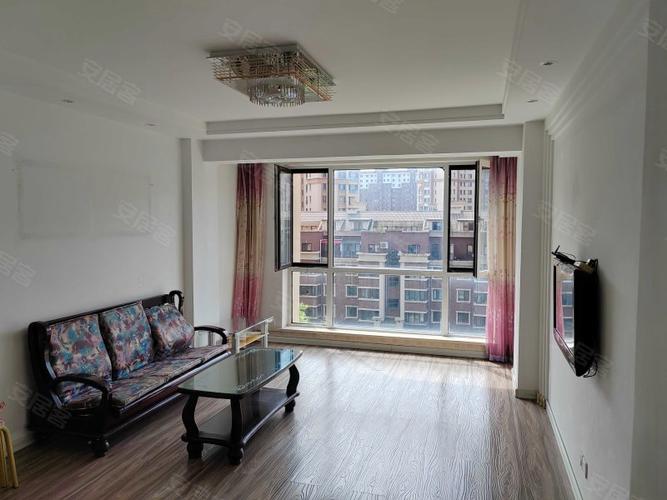 邯郸市紫金园二手房价格