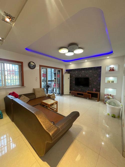 邯郸市紫金园二手房价格