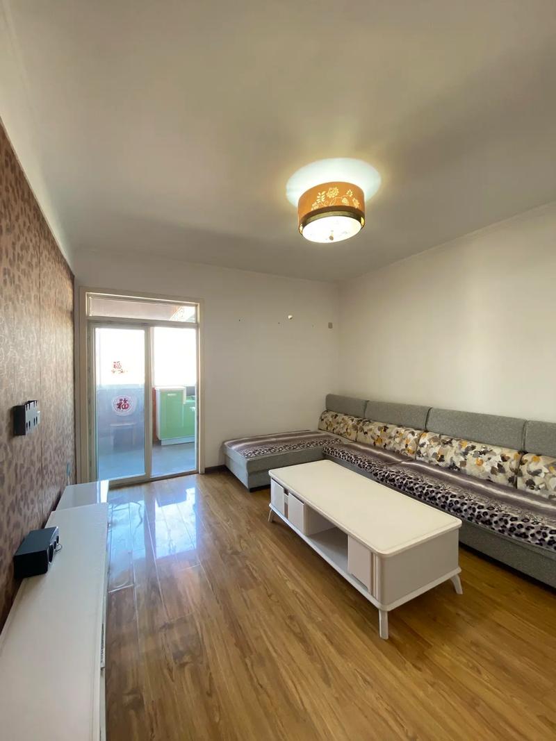 近期宝鸡高新租房信息